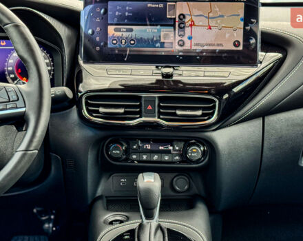 Ниссан Жук, объемом двигателя 1 л и пробегом 0 тыс. км за 27710 $, фото 22 на Automoto.ua