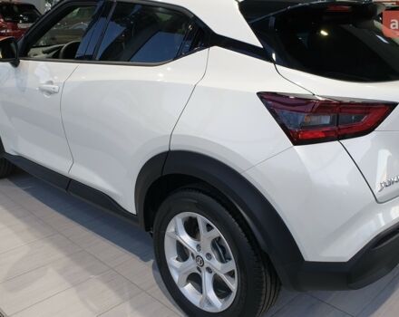 Ніссан Жук, об'ємом двигуна 1 л та пробігом 0 тис. км за 22936 $, фото 1 на Automoto.ua