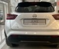 купить новое авто Ниссан Жук 2025 года от официального дилера Вікрос Авто (Nissan) Ниссан фото