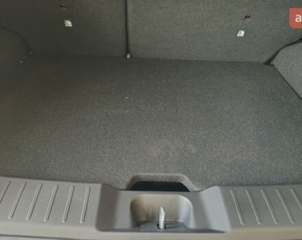 Ніссан Жук, об'ємом двигуна 1 л та пробігом 0 тис. км за 25375 $, фото 28 на Automoto.ua