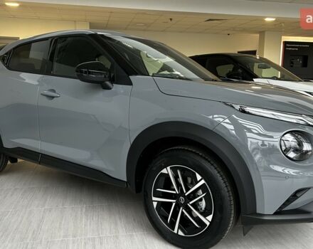 Ниссан Жук, объемом двигателя 1 л и пробегом 0 тыс. км за 25448 $, фото 2 на Automoto.ua