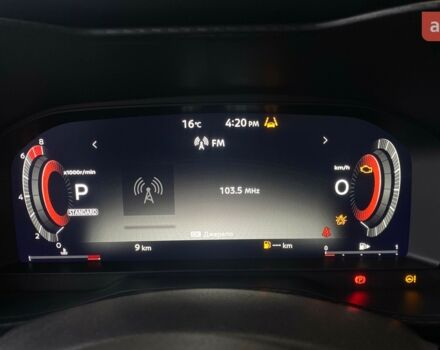 купить новое авто Ниссан Жук 2025 года от официального дилера Вікрос Авто (Nissan) Ниссан фото