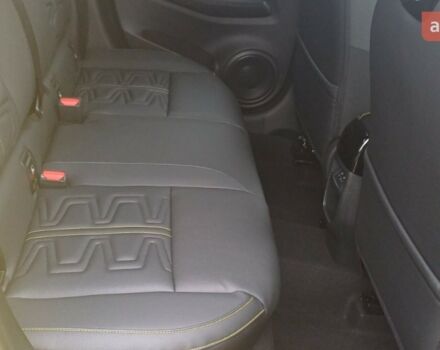 купити нове авто Ніссан Жук 2025 року від офіційного дилера НАСК АВТО Ніссан фото