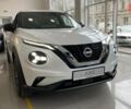 купить новое авто Ниссан Жук 2025 года от официального дилера Вікрос Авто (Nissan) Ниссан фото