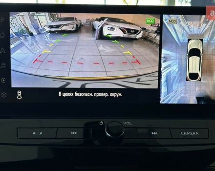 Ніссан Жук, об'ємом двигуна 1 л та пробігом 0 тис. км за 28652 $, фото 11 на Automoto.ua