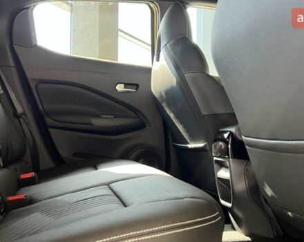 купить новое авто Ниссан Жук 2025 года от официального дилера Автоцентр AUTO.RIA Ниссан фото