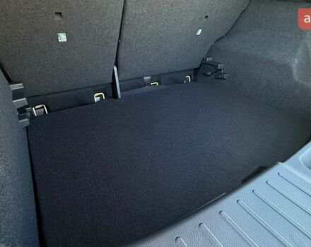 Ніссан Жук, об'ємом двигуна 1 л та пробігом 0 тис. км за 28613 $, фото 26 на Automoto.ua