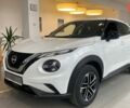 купить новое авто Ниссан Жук 2025 года от официального дилера Вікрос Авто (Nissan) Ниссан фото