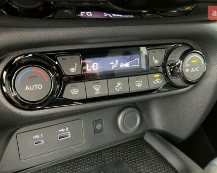 Ниссан Жук 2025 в Чернигове на Automoto.ua Ниссан Жук, объемом двигателя 1 л и пробегом 0 тыс. км за 26536 $, фото 13 на Automoto.ua