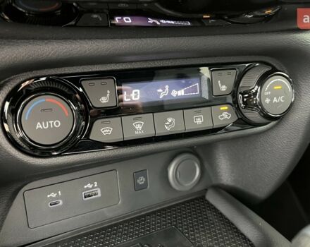 Ниссан Жук, объемом двигателя 1 л и пробегом 0 тыс. км за 26006 $, фото 13 на Automoto.ua