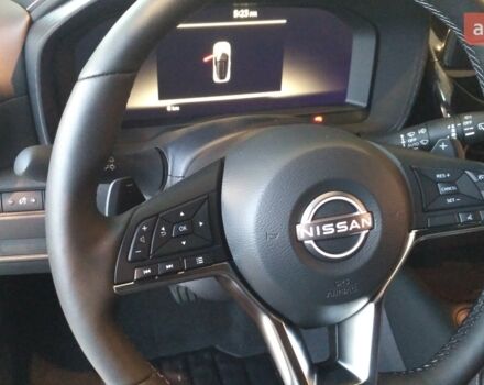 купити нове авто Ніссан Жук 2025 року від офіційного дилера Автоцентр AUTO.RIA Ніссан фото