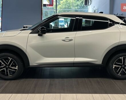 Ниссан Жук, объемом двигателя 1 л и пробегом 0 тыс. км за 26105 $, фото 3 на Automoto.ua