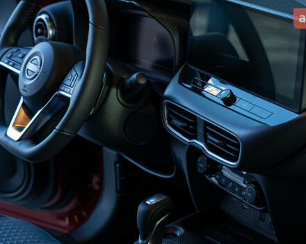 Ниссан Жук, объемом двигателя 1 л и пробегом 0 тыс. км за 26086 $, фото 33 на Automoto.ua