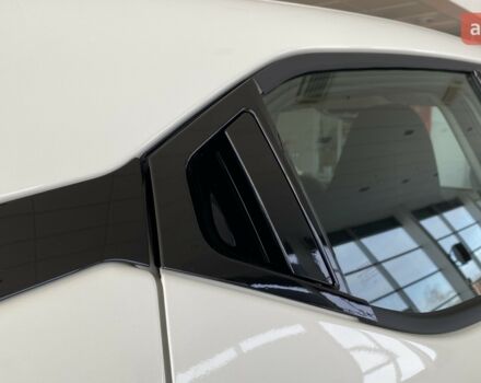 Ниссан Жук, объемом двигателя 1 л и пробегом 0 тыс. км за 23132 $, фото 15 на Automoto.ua