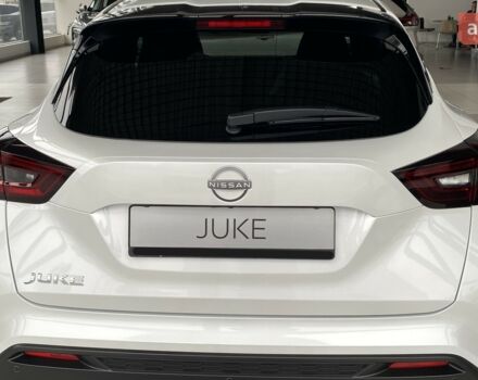 купити нове авто Ніссан Жук 2025 року від офіційного дилера Автоцентр AUTO.RIA Ніссан фото