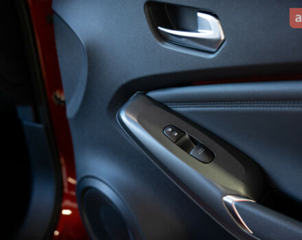 Ниссан Жук, объемом двигателя 1 л и пробегом 0 тыс. км за 26086 $, фото 19 на Automoto.ua