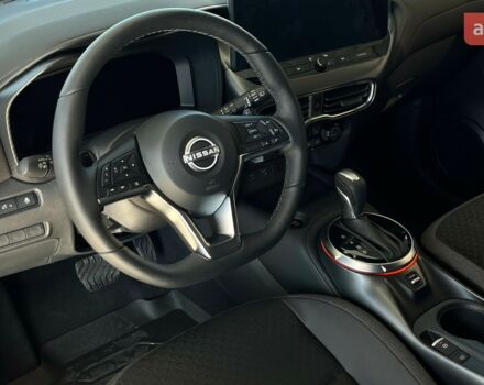 купить новое авто Ниссан Жук 2025 года от официального дилера Автоцентр AUTOGROUP Nissan Ниссан фото