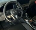 купить новое авто Ниссан Жук 2025 года от официального дилера Автоцентр AUTOGROUP Nissan Ниссан фото