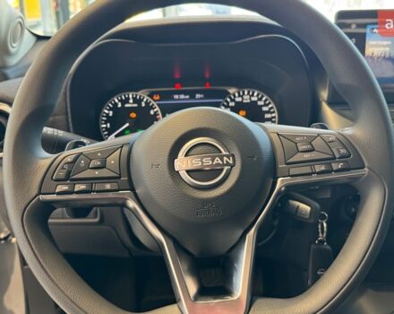 купить новое авто Ниссан Жук 2025 года от официального дилера Автоцентр AUTO.RIA Ниссан фото