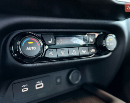 Ниссан Жук, объемом двигателя 1 л и пробегом 0 тыс. км за 26349 $, фото 23 на Automoto.ua