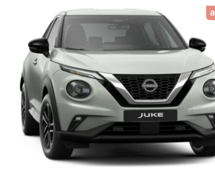 купить новое авто Ниссан Жук 2025 года от официального дилера Автоцентр AUTO.RIA Ниссан фото