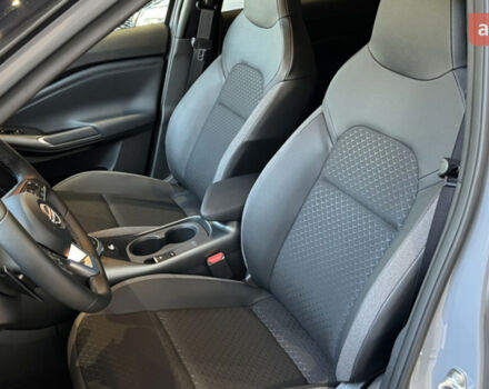 Ниссан Жук, объемом двигателя 1 л и пробегом 0 тыс. км за 27435 $, фото 13 на Automoto.ua