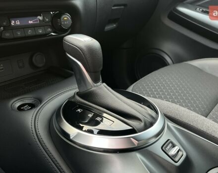 Ніссан Жук, об'ємом двигуна 1 л та пробігом 0 тис. км за 25534 $, фото 12 на Automoto.ua