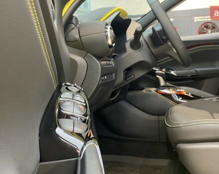 купить новое авто Ниссан Жук 2025 года от официального дилера Автоцентр AUTOGROUP Nissan Ниссан фото