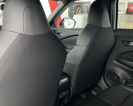 купити нове авто Ніссан Жук 2025 року від офіційного дилера Автоцентр AUTO.RIA Ніссан фото