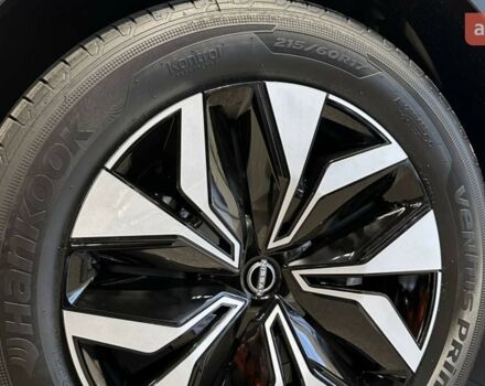 купити нове авто Ніссан Жук 2025 року від офіційного дилера АТМ КРОПИВНИЦЬКИЙ Ніссан фото