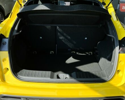 купить новое авто Ниссан Жук 2025 года от официального дилера Автоцентр AUTO.RIA Ниссан фото