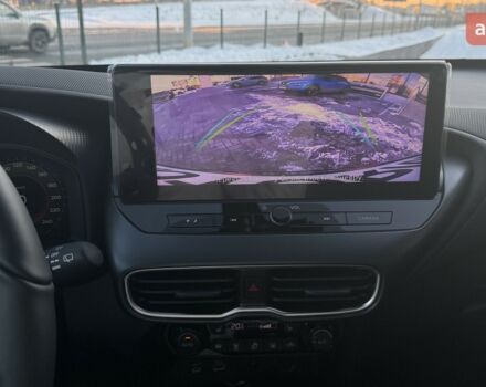 Ніссан Жук, об'ємом двигуна 1 л та пробігом 0 тис. км за 25183 $, фото 22 на Automoto.ua