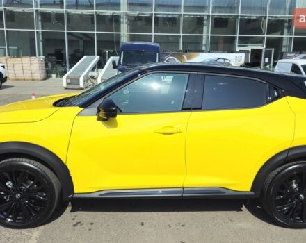 купити нове авто Ніссан Жук 2025 року від офіційного дилера Автоцентр AUTO.RIA Ніссан фото