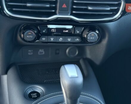 Ніссан Жук, об'ємом двигуна 1 л та пробігом 0 тис. км за 28613 $, фото 8 на Automoto.ua