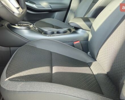 Ніссан Жук, об'ємом двигуна 1 л та пробігом 0 тис. км за 25375 $, фото 31 на Automoto.ua