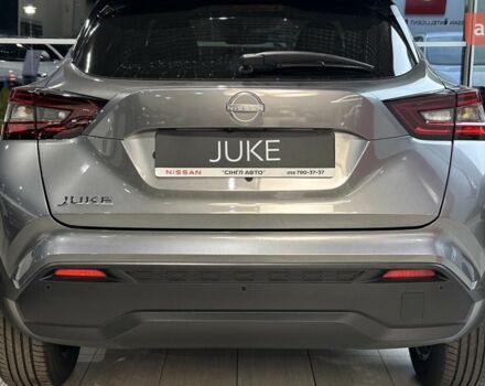 Ніссан Жук, об'ємом двигуна 1 л та пробігом 0 тис. км за 25905 $, фото 1 на Automoto.ua