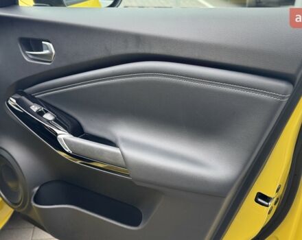 купити нове авто Ніссан Жук 2025 року від офіційного дилера Альянс-А Nissan Ніссан фото