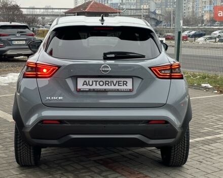 Ниссан Жук, объемом двигателя 1 л и пробегом 0 тыс. км за 27222 $, фото 5 на Automoto.ua