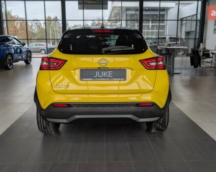 Ниссан Жук, объемом двигателя 1 л и пробегом 0 тыс. км за 28101 $, фото 15 на Automoto.ua