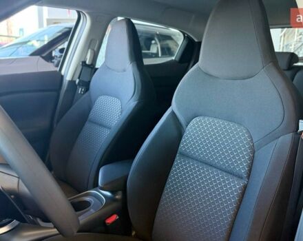 Ніссан Жук, об'ємом двигуна 1 л та пробігом 0 тис. км за 22691 $, фото 14 на Automoto.ua