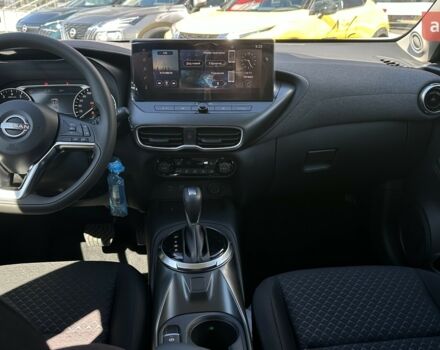 Ніссан Жук, об'ємом двигуна 1 л та пробігом 0 тис. км за 22718 $, фото 1 на Automoto.ua