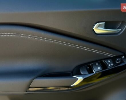 Ниссан Жук, объемом двигателя 1 л и пробегом 0 тыс. км за 26867 $, фото 15 на Automoto.ua