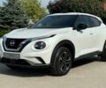 купить новое авто Ниссан Жук 2025 года от официального дилера Сан Моторс Полтава Ниссан фото