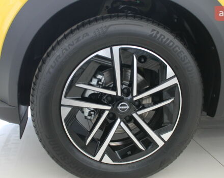 купить новое авто Ниссан Жук 2025 года от официального дилера Автоцентр AUTO.RIA Ниссан фото