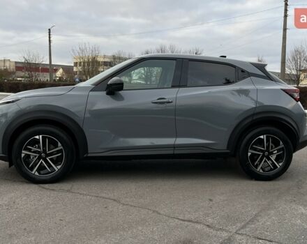 Ніссан Жук, об'ємом двигуна 1 л та пробігом 0 тис. км за 25534 $, фото 2 на Automoto.ua