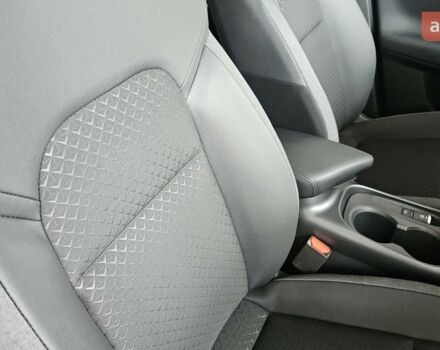 Ниссан Жук, объемом двигателя 1 л и пробегом 0 тыс. км за 25920 $, фото 9 на Automoto.ua