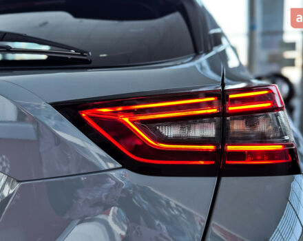 Ниссан Жук, объемом двигателя 1 л и пробегом 0 тыс. км за 26349 $, фото 15 на Automoto.ua