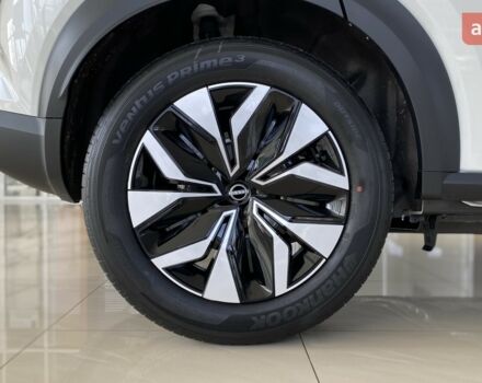 Ниссан Жук, объемом двигателя 1 л и пробегом 0 тыс. км за 23132 $, фото 17 на Automoto.ua