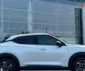 купить новое авто Ниссан Жук 2025 года от официального дилера Сан Моторс Полтава Ниссан фото