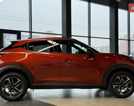 Ниссан Жук, объемом двигателя 1 л и пробегом 0 тыс. км за 27349 $, фото 8 на Automoto.ua